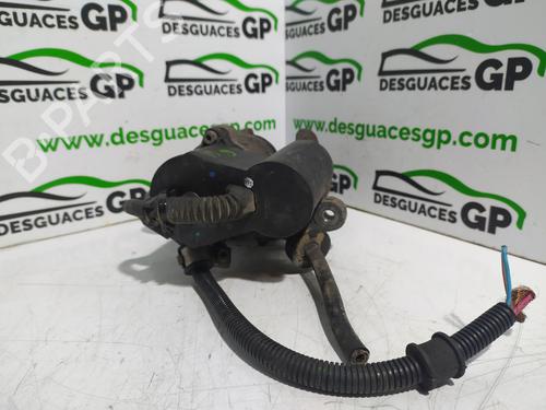 Right rear brake caliper LANCIA THESIS (841_) 2.4 JTD (841.AXE1B0, 841.AXH110) | BP11607253M106 