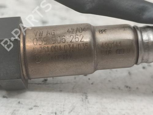 Electronic sensor VW PHAETON (3D1, 3D2, 3D3, 3D4, 3D6, 3D7, 3D8, 3D9) 3.0 V6 TDI 4motion | BP27863189M84 - Image 4