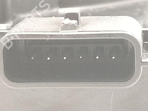 Pedal RENAULT MEGANE II (BM0/1_, CM0/1_)  | BP30149926I4 