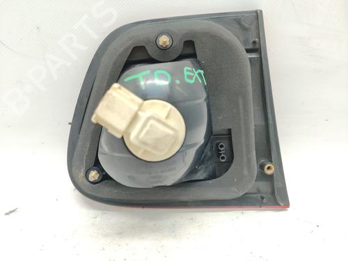 Right tailgate light SEAT IBIZA II (6K1) 1.4 i | BP30087663C80