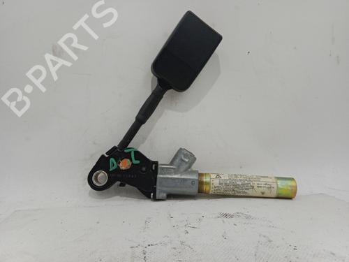 Used Front left belt tensioner Front left belt tensioner PEUGEOT 106 II (1A_, 1C_) 1.1 i (60 hp) 33399745 33399745