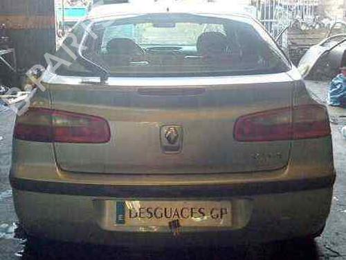 Sensor electrónico RENAULT LAGUNA II (BG0/1_)  | BP7136412M84 