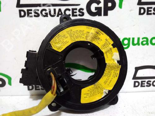 Squib airbag MAZDA 323 F VI Hatchback (BJ) 1.6 (BJ10M) | BP7147572C102 