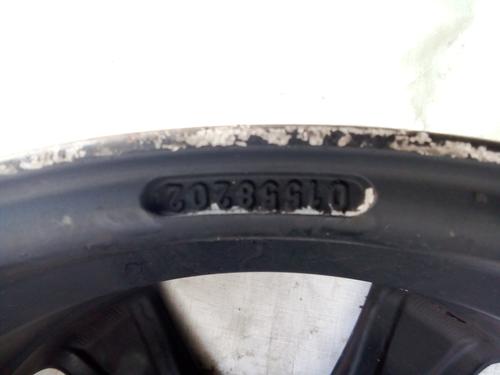 Felg SEAT LEON (1M1)  | BP18239047C45 