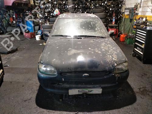Used Parts FORD ESCORT VI (GAL, AAL, ABL) 1.6 i 16V 4952763