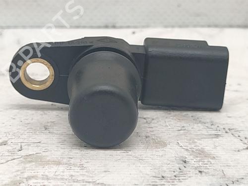 Used Electronic sensor NISSAN MICRA III (K12) 1.5 dCi (82 hp) 25253191