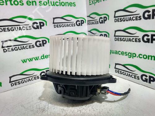 Used Heater blower motor HYUNDAI i20 II (GB, IB) 1.2 (84 hp) 7145482