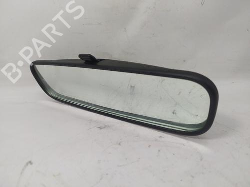 Used Rear mirror HYUNDAI ELANTRA III Saloon (XD) 2.0 CRDi (113 hp) 11711165