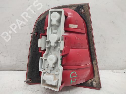 Right taillight SKODA OCTAVIA I (1U2)  | BP18843512C35 