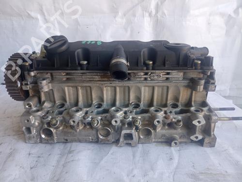 Used Cylinder head CITROËN XSARA Coupe (N0) 2.0 HDi 109 (109 hp) 20480739