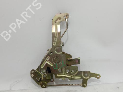 Used Rear right lock Rear right lock HYUNDAI H-1 Van (A1) 2.5 TD (99 hp) 39809167 39809167