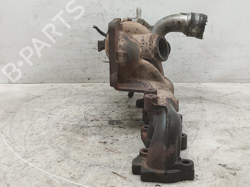 Turbocharger/Supercharger FORD TOURNEO CONNECT  | BP17837479M71 