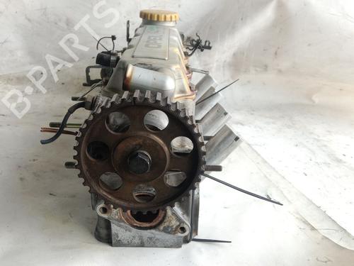 Cylinder head OPEL ASTRA F Hatchback (T92) 1.4 i (F08, M08, F68, M68) | BP30176444M5