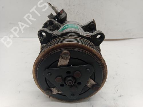 Used AC compressor CITROËN XSARA (N1) 1.6 16V (109 hp) 24891320