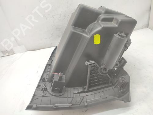 Glove box OPEL CORSA E (X15)  | BP18170353C95 