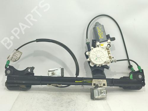 Used Front left window mechanism Front left window mechanism LAND ROVER FREELANDER I (L314) 2.0 DI 4x4 (98 hp) 32760214 32760214