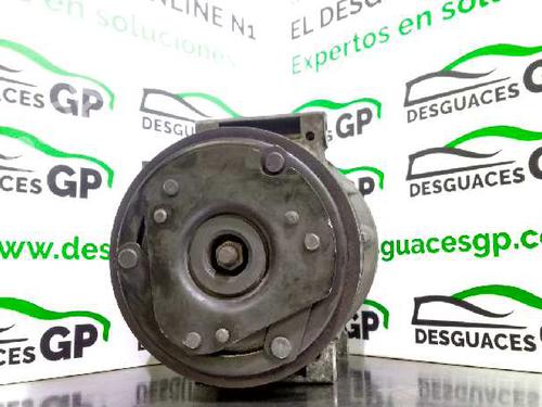 Used AC compressor RENAULT MEGANE I Classic (LA0/1_) 1.9 D (LA0A, LA0U, LA0R) (64 hp) 7141258