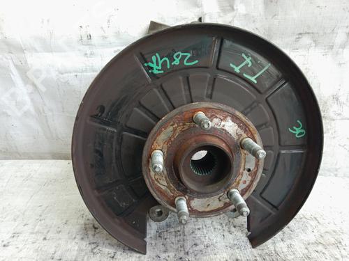 Left rear steering knuckle OPEL INSIGNIA A Sports Tourer (G09) 2.0 CDTI (35) | BP23178853M27 