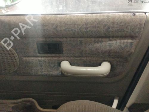 Front right interior door handle LAND ROVER FREELANDER I (L314)  | BP32001165I14 