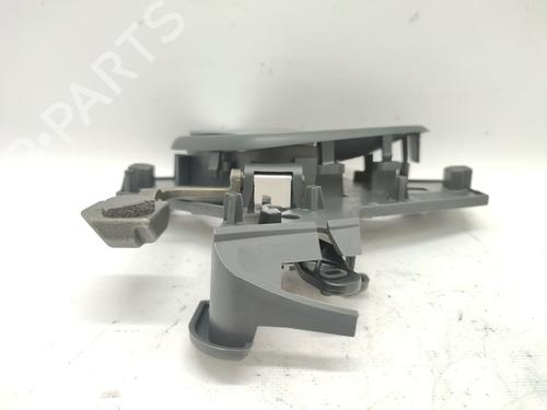 Rear right interior door handle CITROËN C5 I (DC_) 2.0 16V (DCRFNC, DCRFNF) | BP29880427I16
