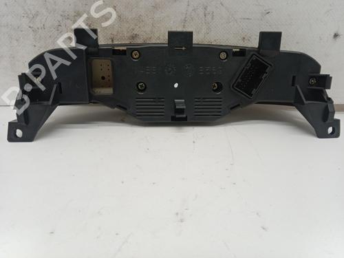 Warning switch FIAT PUNTO (188_) 1.2 60 (188.030, .050, .130, .150, .230, .250) | BP24811454I22 