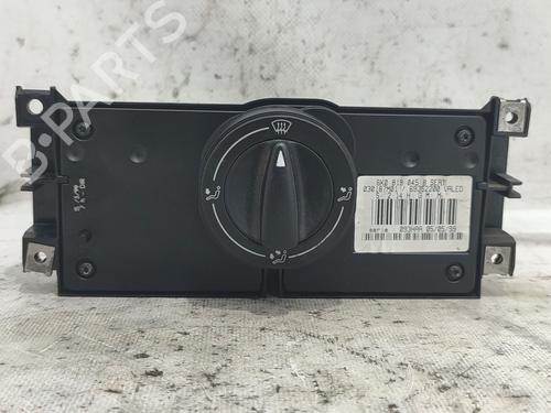 Used Climate control SEAT CORDOBA (6K1, 6K2) [1993-2002]  24315289
