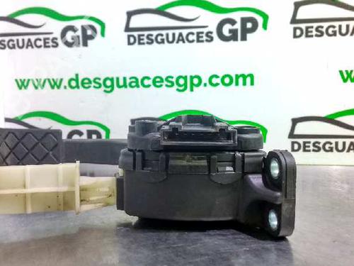 Pedal SKODA OCTAVIA I (1U2) 1.9 TDI | BP7145129I4 