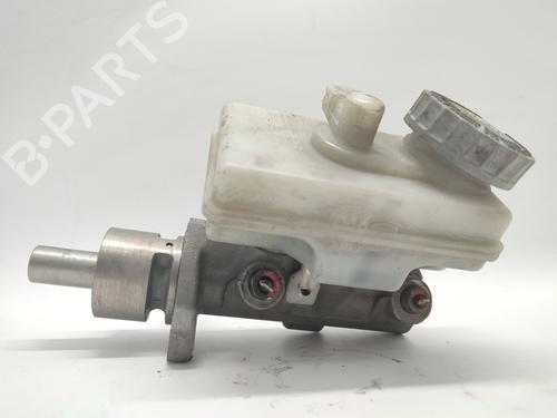 Brake master cylinder SUZUKI WAGON R+ (MA) 1.3 (RB413) | BP33986708M77  - Image 5