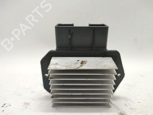 Used Heater resistor Heater resistor TOYOTA AVENSIS (_T25_) 2.0 D-4D (CDT250_, CDT250R) (116 hp) 33989540 33989540