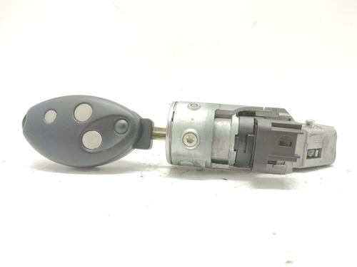 Ignition barrel CITROËN C5 II (RC_) 2.0 HDi (RCRHRH) | BP29889879M48 