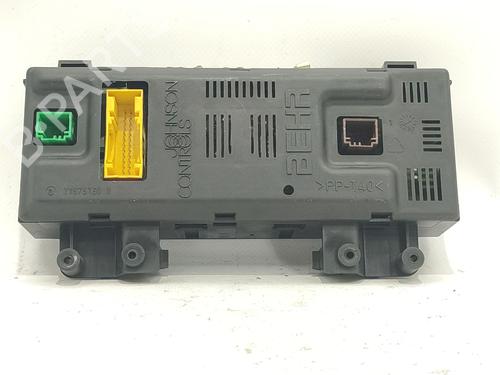 Climate control PEUGEOT 307 SW (3H) 2.0 HDi 135 | BP29361132I5 