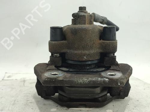 Left rear brake caliper BMW X5 (E53) 3.0 d | BP33120734M107 - Image 4