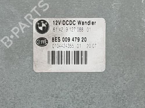 Electronic module BMW 1 (E87) 118 d | BP18724695M83 