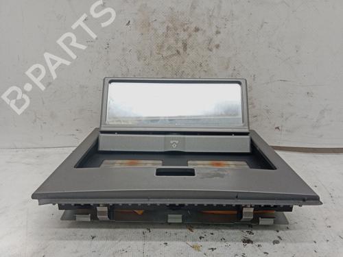 Innerbelysning BMW 7 (E65, E66, E67) 730 d | BP26438656I8 