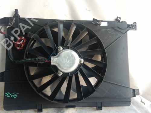 Radiator fan ALFA ROMEO 159 (939_) 1.9 JTDM 16V (939AXC1B, 939AXC12) 50501449
