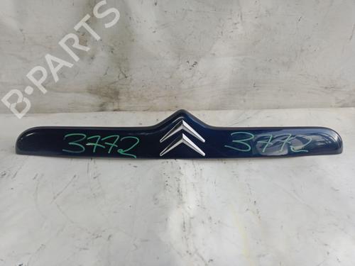 Used Tailgate handle Tailgate handle CITROËN XSARA Break (N2) 2.0 HDI 90 (90 hp) 34432073 34432073