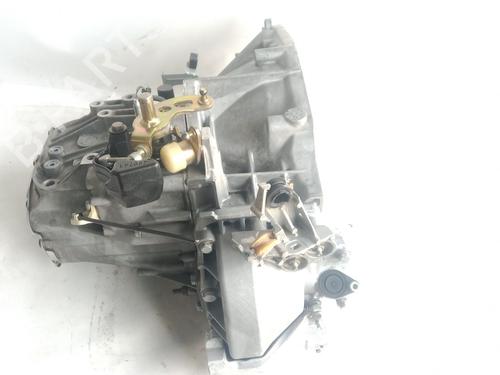 Gearbox PEUGEOT 407 (6D_) 2.0 HDi 135 (6DRHRH, 6DRHRE, 6DRHRG, 6DRHRJ) | BP29478523M3 