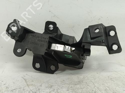 Front left interior door handle OPEL ZAFIRA A MPV (T98)  | BP14853434I13 