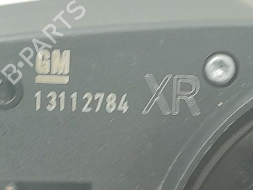 Switch OPEL VECTRA C (Z02) 2.0 DTI 16V (F69) | BP38486523I30 - Image 4