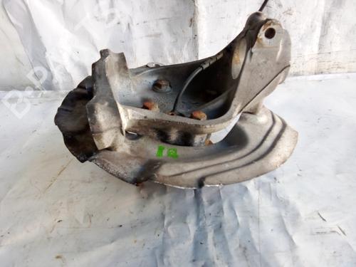 Left front steering knuckle BMW 1 (E87) 118 d | BP18724650M25 