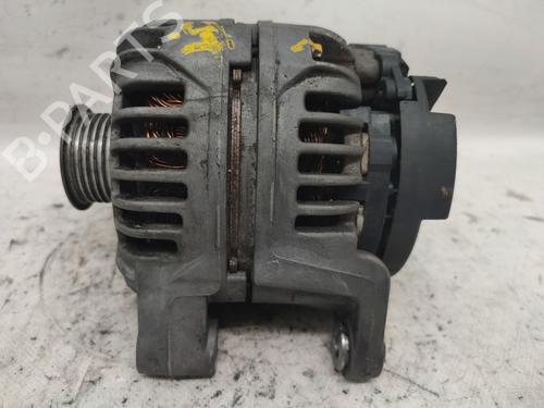 Alternator OPEL ASTRA G Hatchback (T98) 2.0 DTI 16V (F08, F48) | BP30925969M7