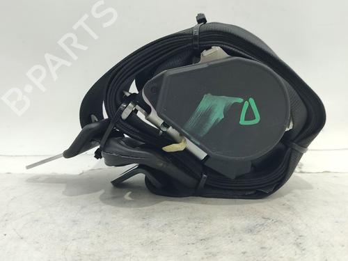 Used Rear right seatbelt Rear right seatbelt PEUGEOT 207 (WA_, WC_) 1.4 (75 hp) 32705253 32705253