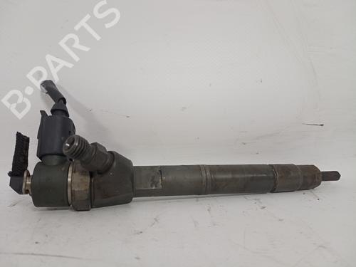 Used Injector MERCEDES-BENZ S-CLASS (W220) S 400 CDI (220.028, 220.128) (250 hp) 10013430