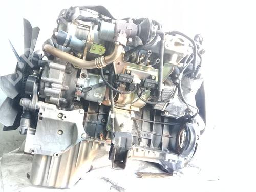 Motor SSANGYONG REXTON / REXTON II (GAB_) 2.7 Xdi | BP29916567M1 