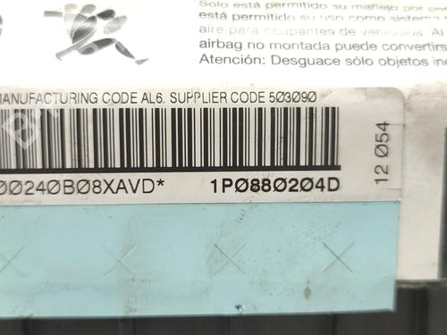 Passenger airbag SEAT LEON (1P1) 1.6 TDI | BP23179395C10 