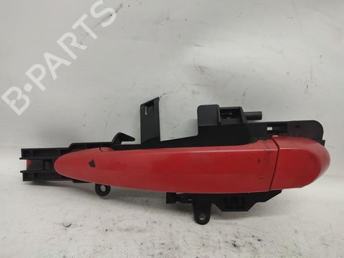 Used Rear left exterior door handle BMW 1 (E87) 118 d (122 hp) 26926959