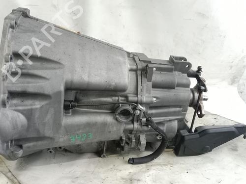 Used Gearbox MERCEDES-BENZ C-CLASS Coupe (CL203) C 180 Kompressor (203.746) (143 hp) 30201088