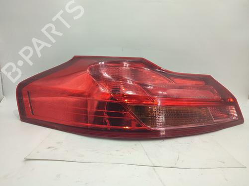 Used Left taillight OPEL INSIGNIA A Sports Tourer (G09) 2.0 CDTI (35) (160 hp) 31315464