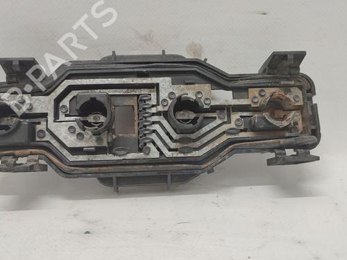 Lampeholder Lampeholder CITROËN BERLINGO / BERLINGO FIRST MPV (MF_, GJK_, GFK_) 1.9 D (MFWJZ) (70 hp) 34559603 34559603