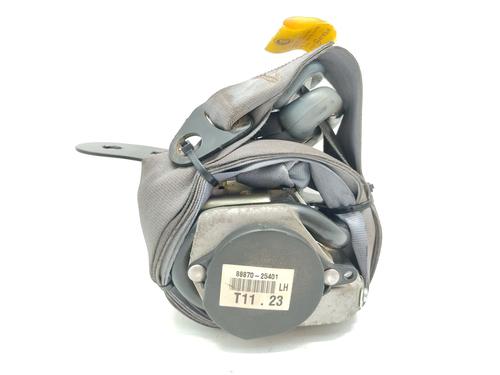 Used Front left seatbelt HYUNDAI ACCENT II Saloon (LC) 1.3 (86 hp) 30053537